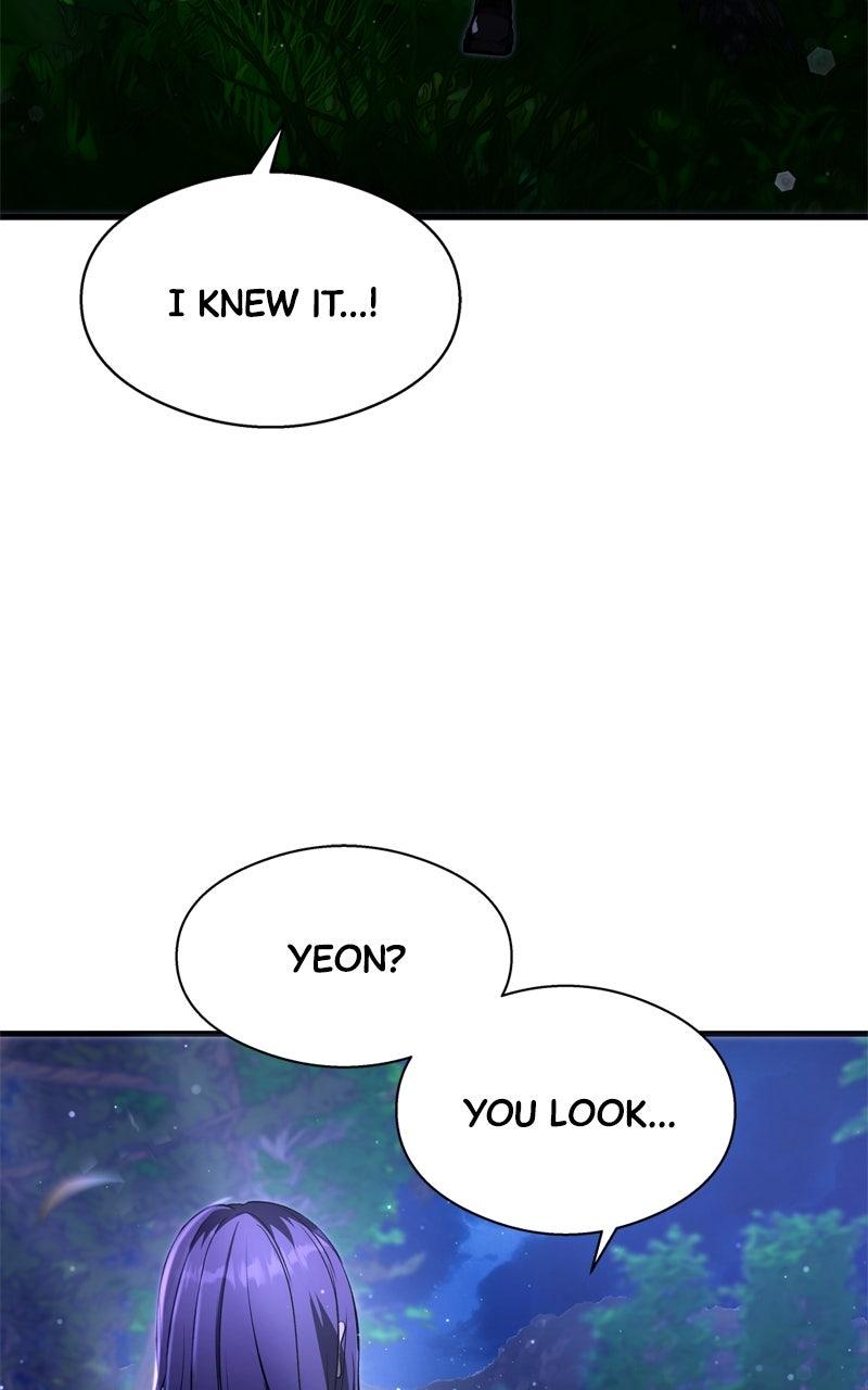Ghost Dating Simulation Chap 7 - Next Chap 8