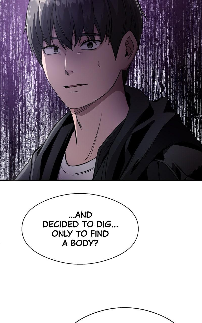 Ghost Dating Simulation Chap 7 - Next Chap 8