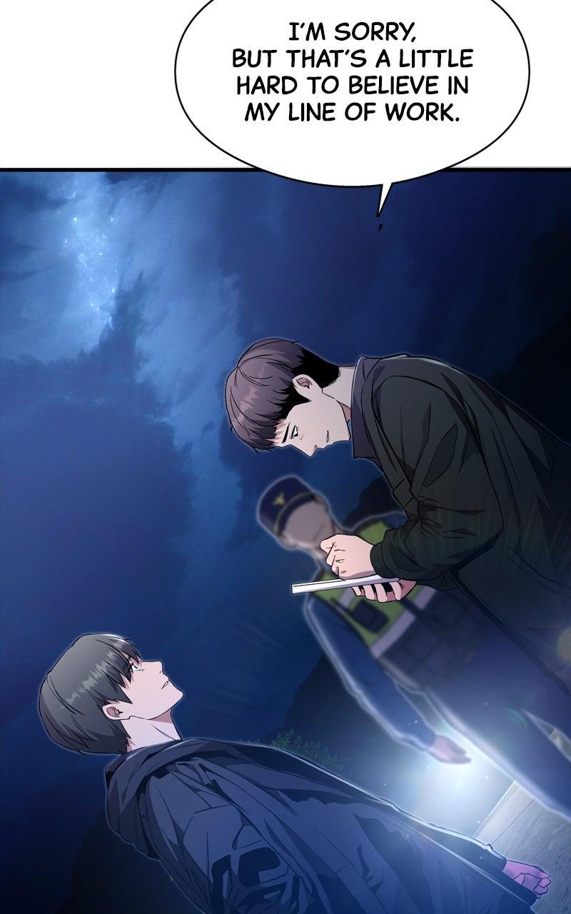Ghost Dating Simulation Chap 7 - Next Chap 8