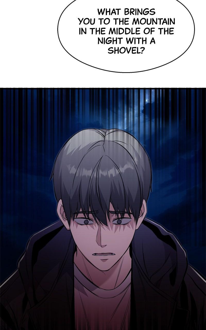 Ghost Dating Simulation Chap 7 - Next Chap 8