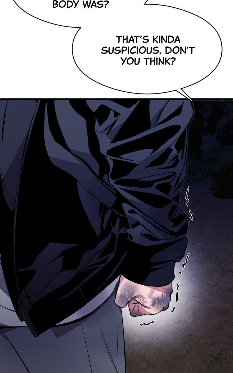 Ghost Dating Simulation Chap 7 - Next Chap 8