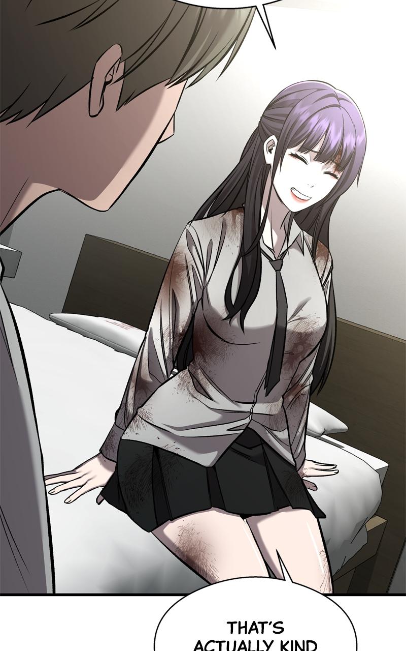 Ghost Dating Simulation Chap 5 - Next Chap 6