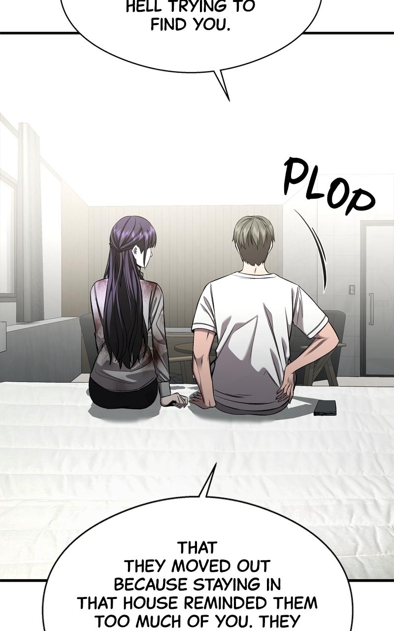 Ghost Dating Simulation Chap 5 - Next Chap 6