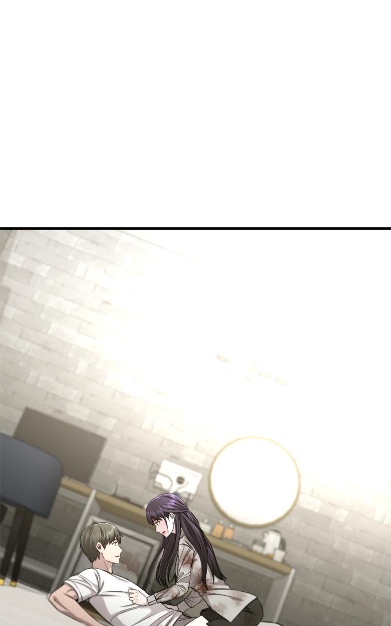 Ghost Dating Simulation Chap 5 - Next Chap 6