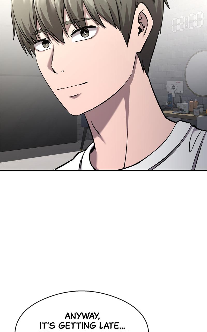 Ghost Dating Simulation Chap 5 - Next Chap 6