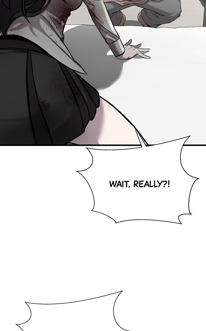 Ghost Dating Simulation Chap 5 - Next Chap 6