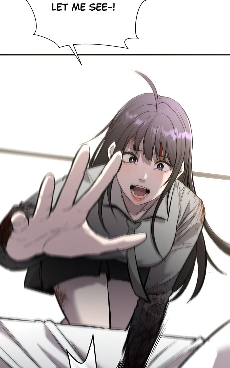 Ghost Dating Simulation Chap 5 - Next Chap 6