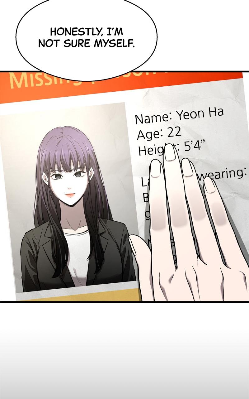 Ghost Dating Simulation Chap 5 - Next Chap 6