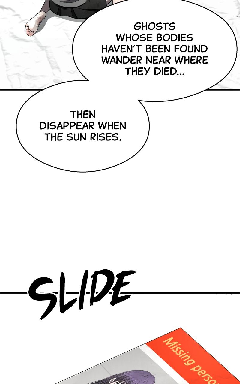 Ghost Dating Simulation Chap 5 - Next Chap 6