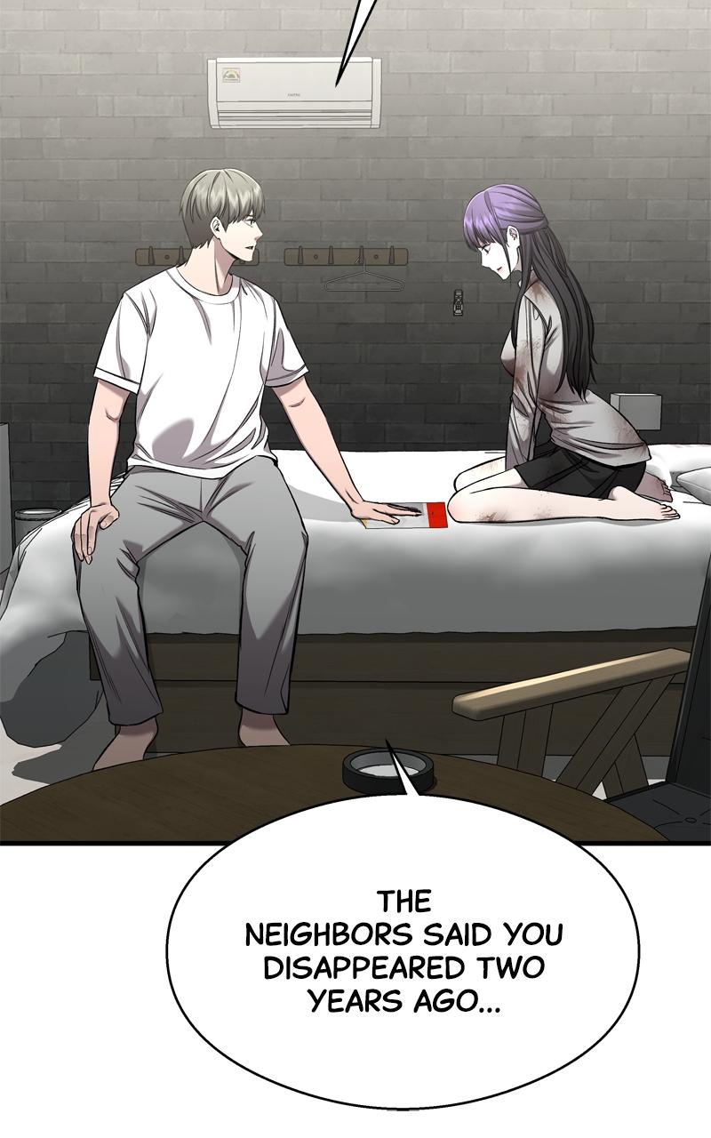 Ghost Dating Simulation Chap 5 - Next Chap 6