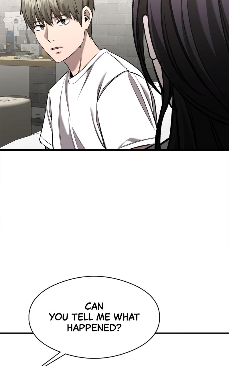 Ghost Dating Simulation Chap 5 - Next Chap 6