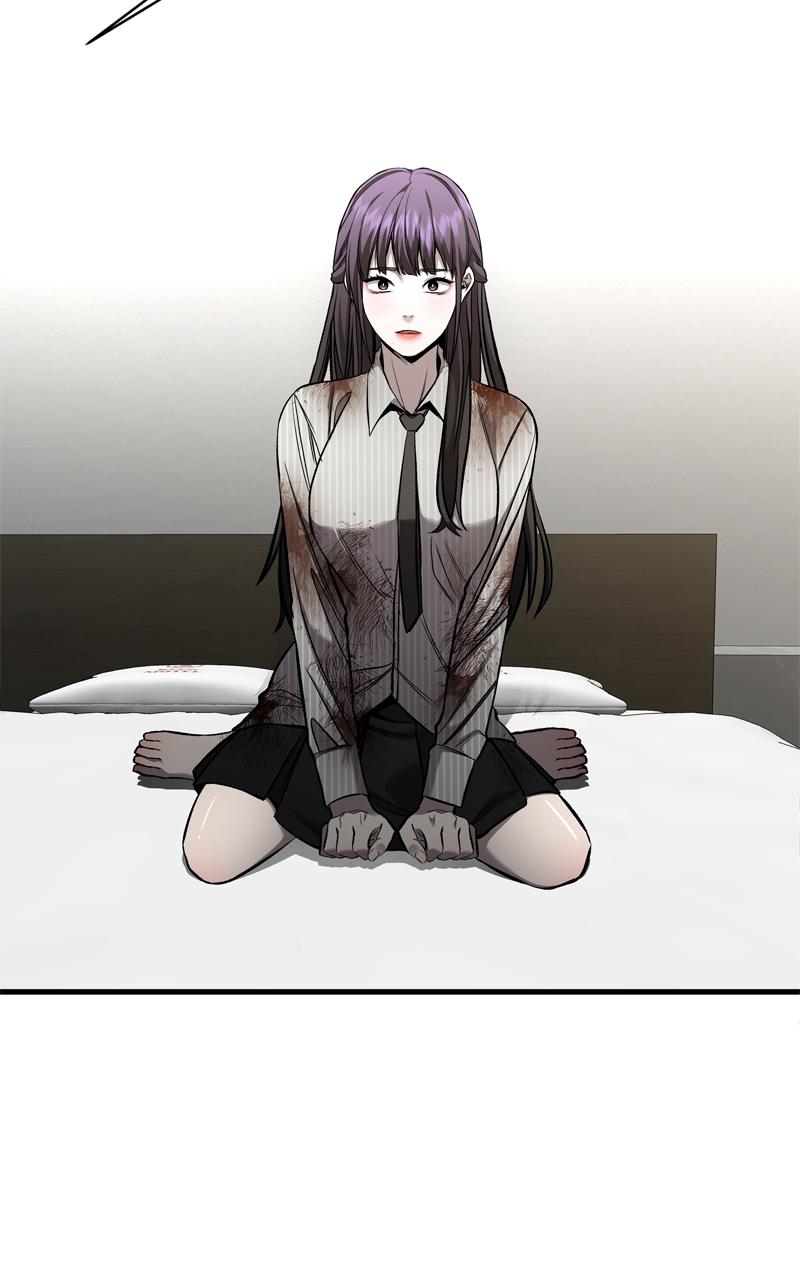 Ghost Dating Simulation Chap 5 - Next Chap 6