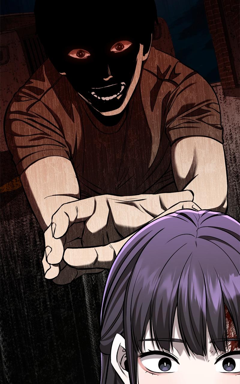 Ghost Dating Simulation Chap 5 - Next Chap 6