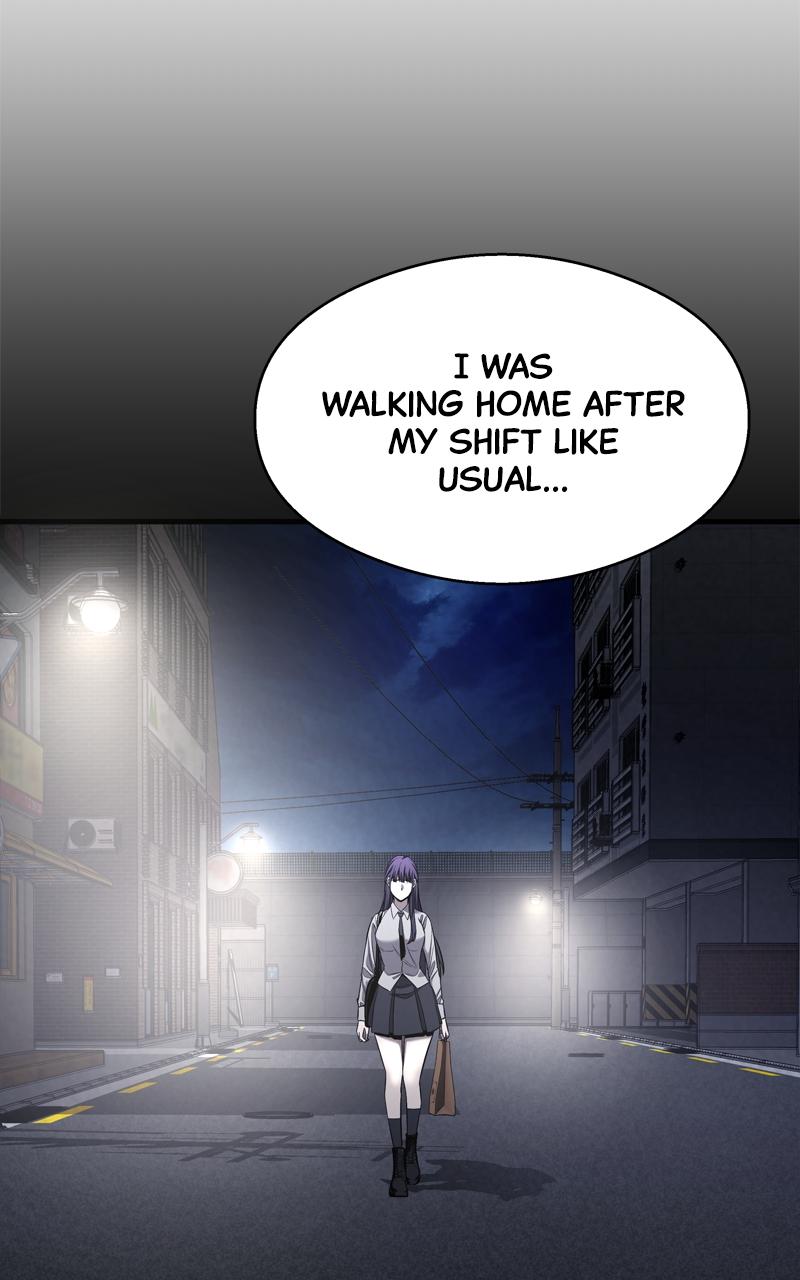 Ghost Dating Simulation Chap 5 - Next Chap 6