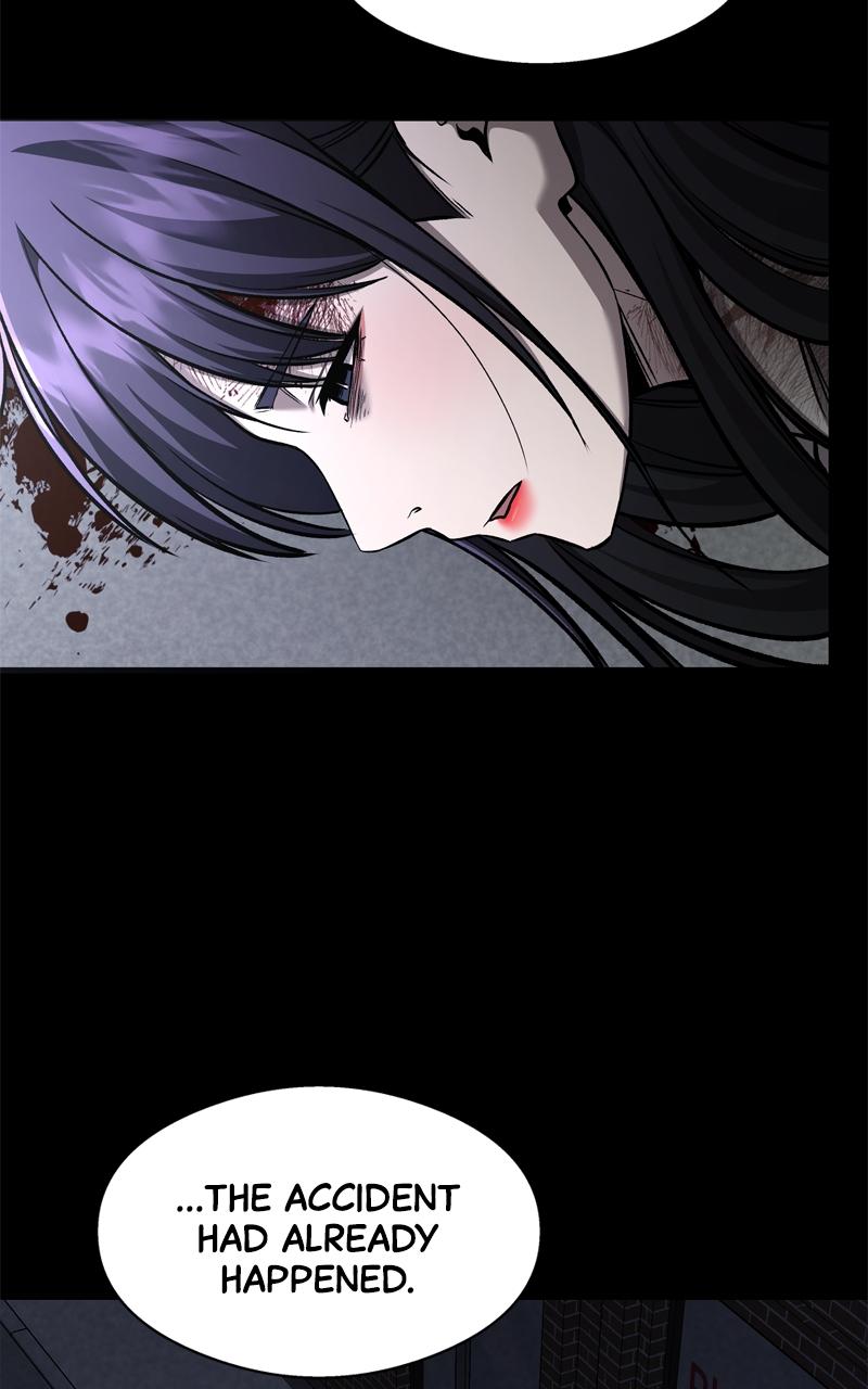 Ghost Dating Simulation Chap 5 - Next Chap 6
