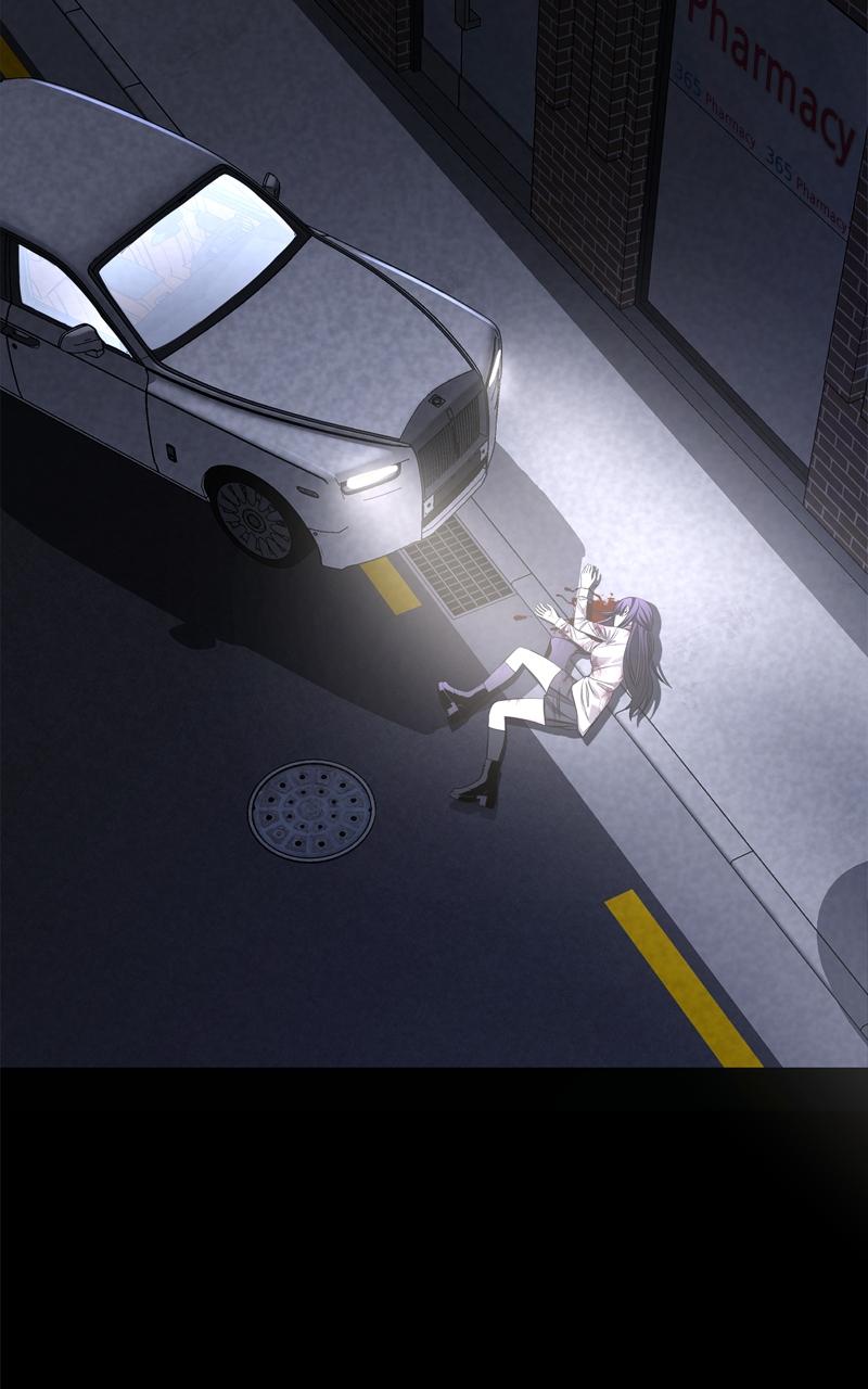 Ghost Dating Simulation Chap 5 - Next Chap 6