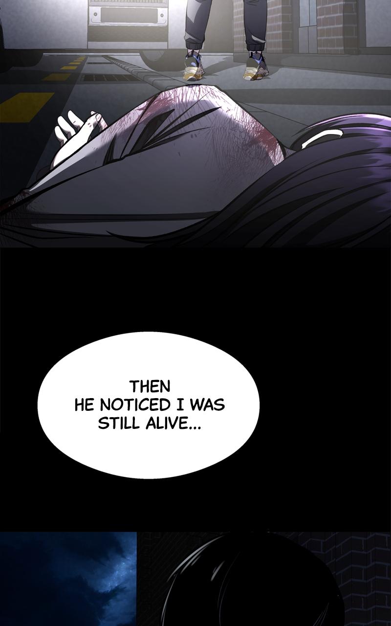 Ghost Dating Simulation Chap 5 - Next Chap 6