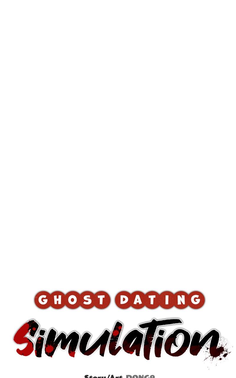 Ghost Dating Simulation Chap 5 - Next Chap 6