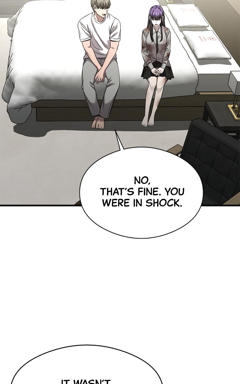 Ghost Dating Simulation Chap 5 - Next Chap 6