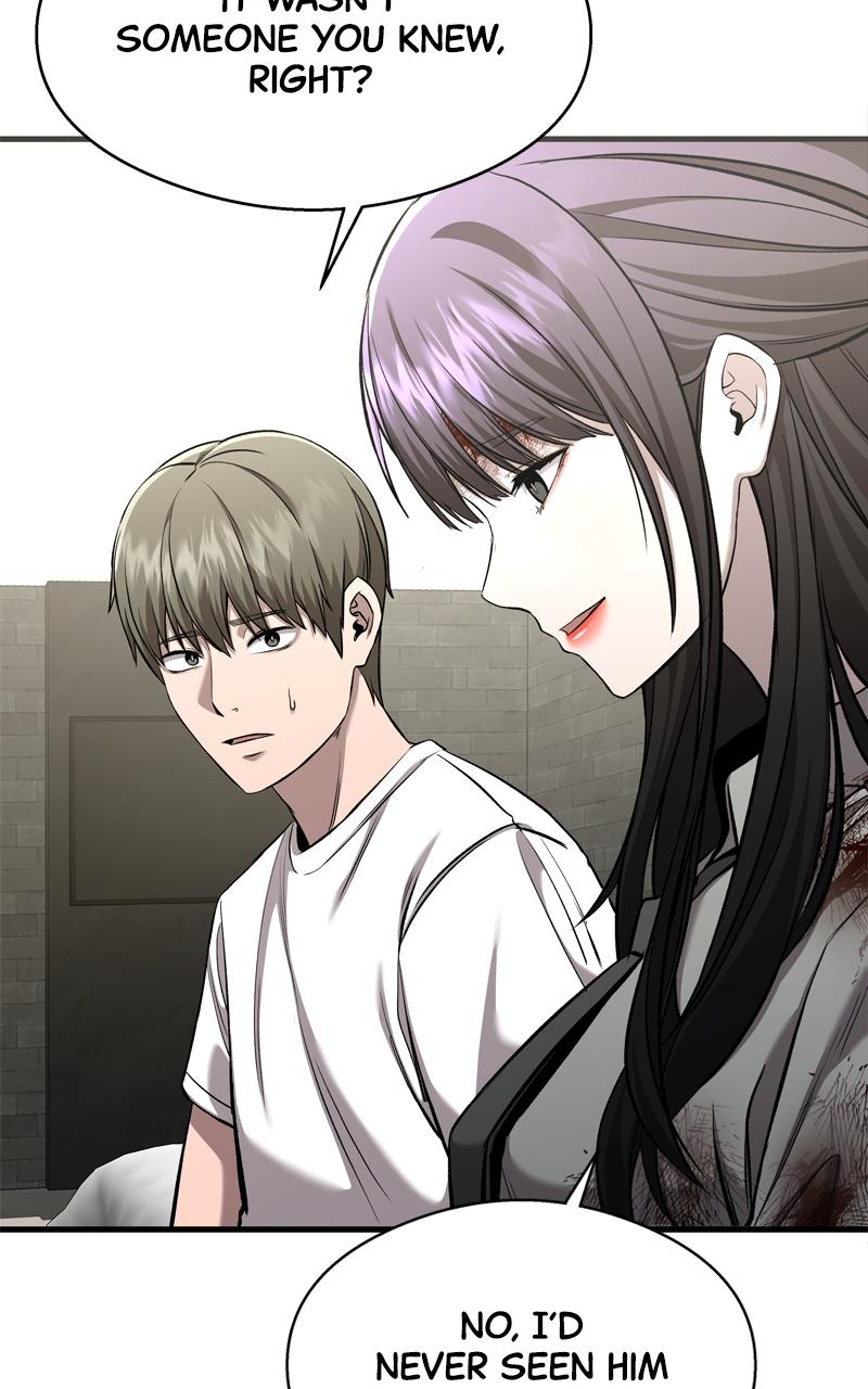 Ghost Dating Simulation Chap 5 - Next Chap 6
