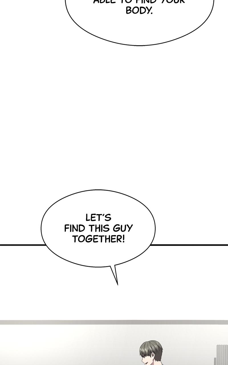 Ghost Dating Simulation Chap 5 - Next Chap 6