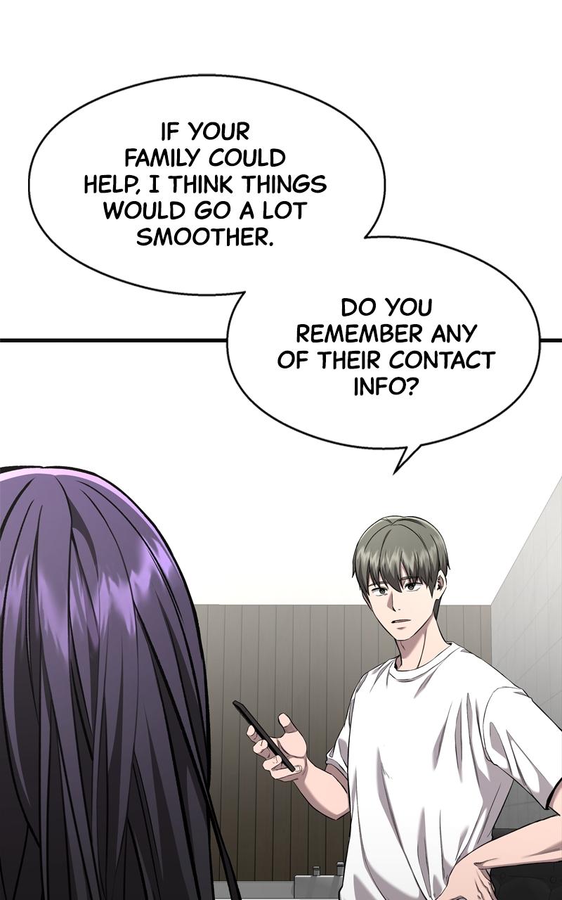 Ghost Dating Simulation Chap 5 - Next Chap 6