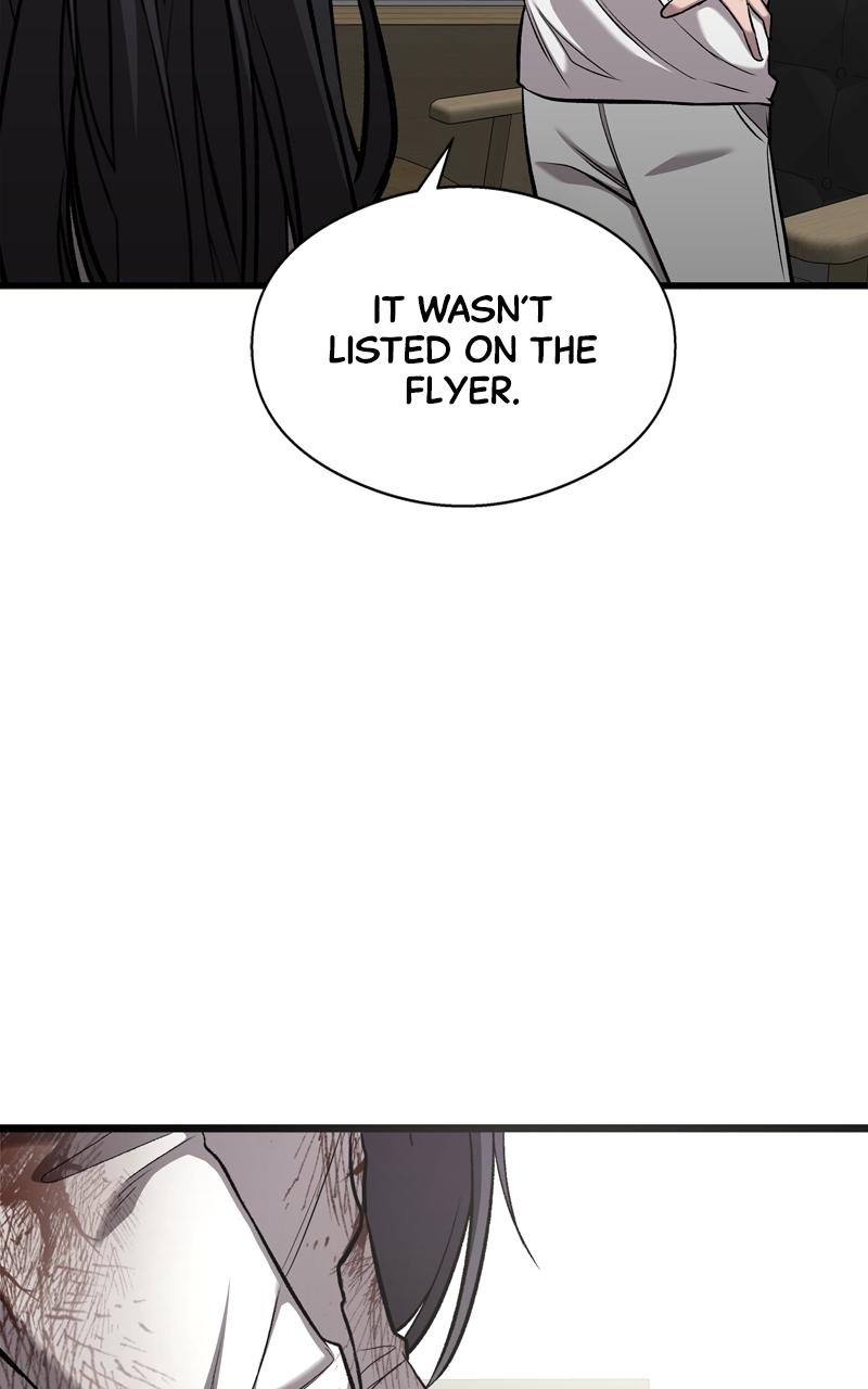 Ghost Dating Simulation Chap 5 - Next Chap 6