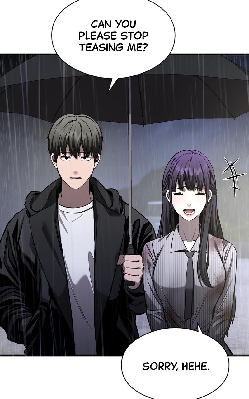 Ghost Dating Simulation Chap 5 - Next Chap 6