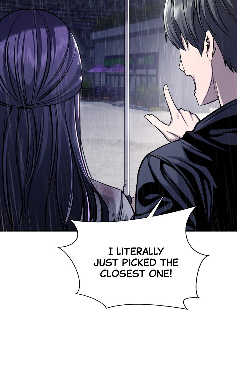 Ghost Dating Simulation Chap 5 - Next Chap 6
