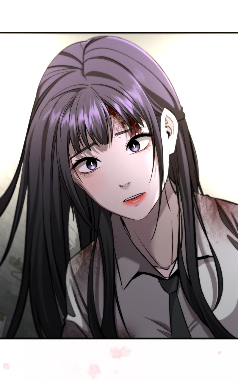 Ghost Dating Simulation Chap 5 - Next Chap 6