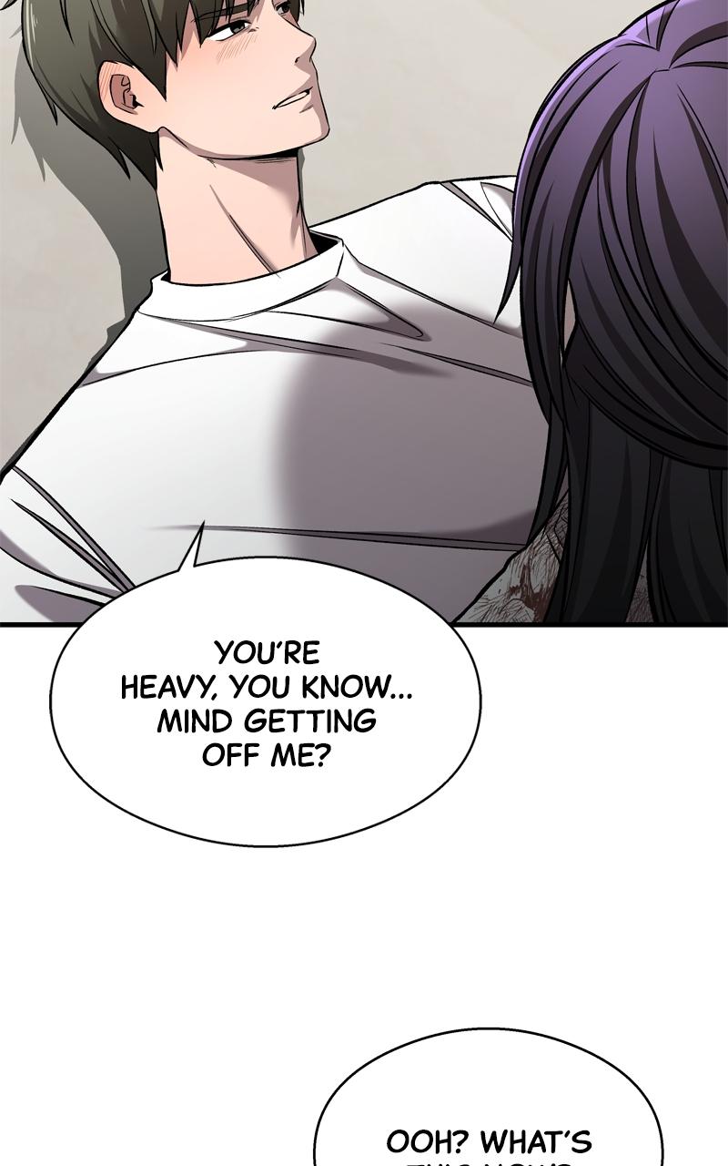 Ghost Dating Simulation Chap 5 - Next Chap 6