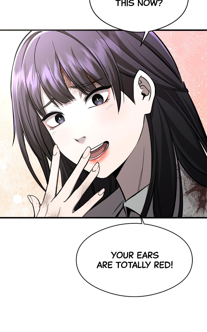 Ghost Dating Simulation Chap 5 - Next Chap 6