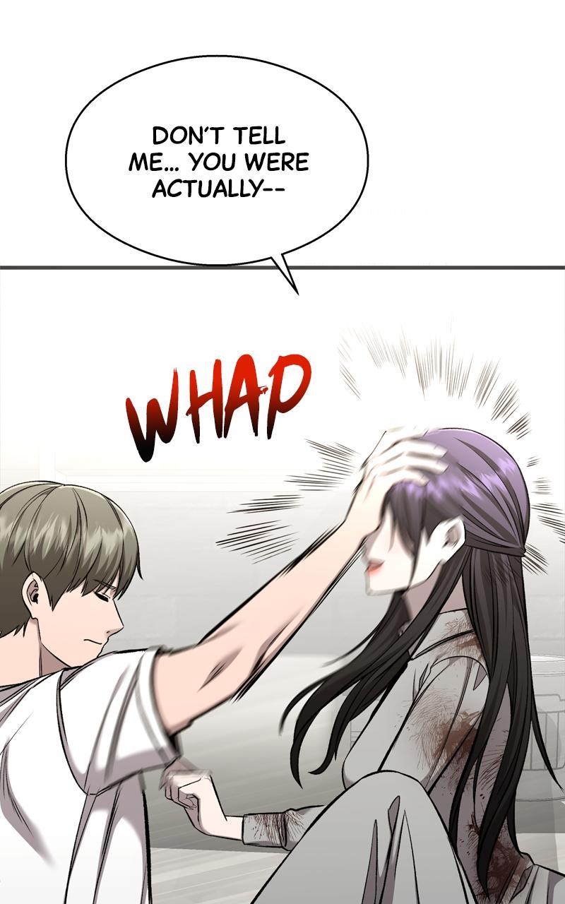 Ghost Dating Simulation Chap 5 - Next Chap 6