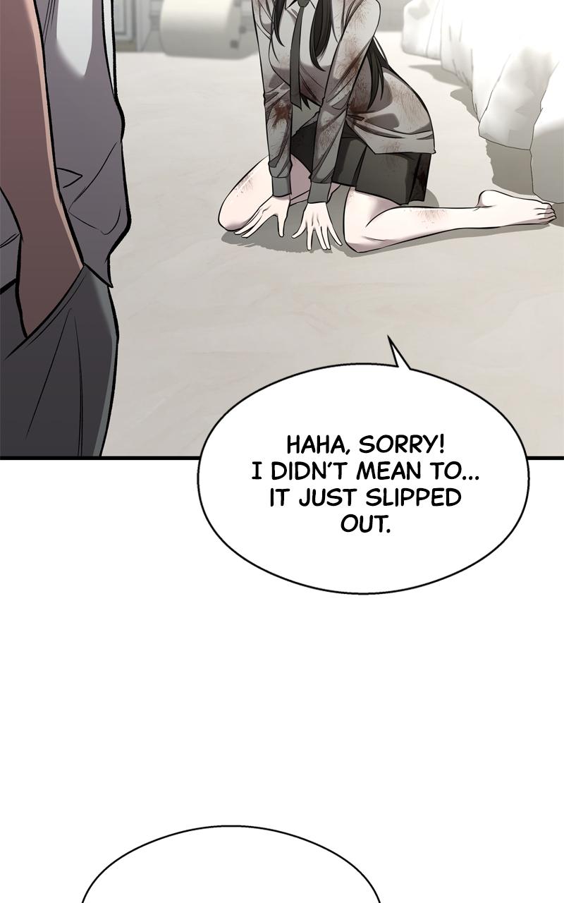 Ghost Dating Simulation Chap 5 - Next Chap 6