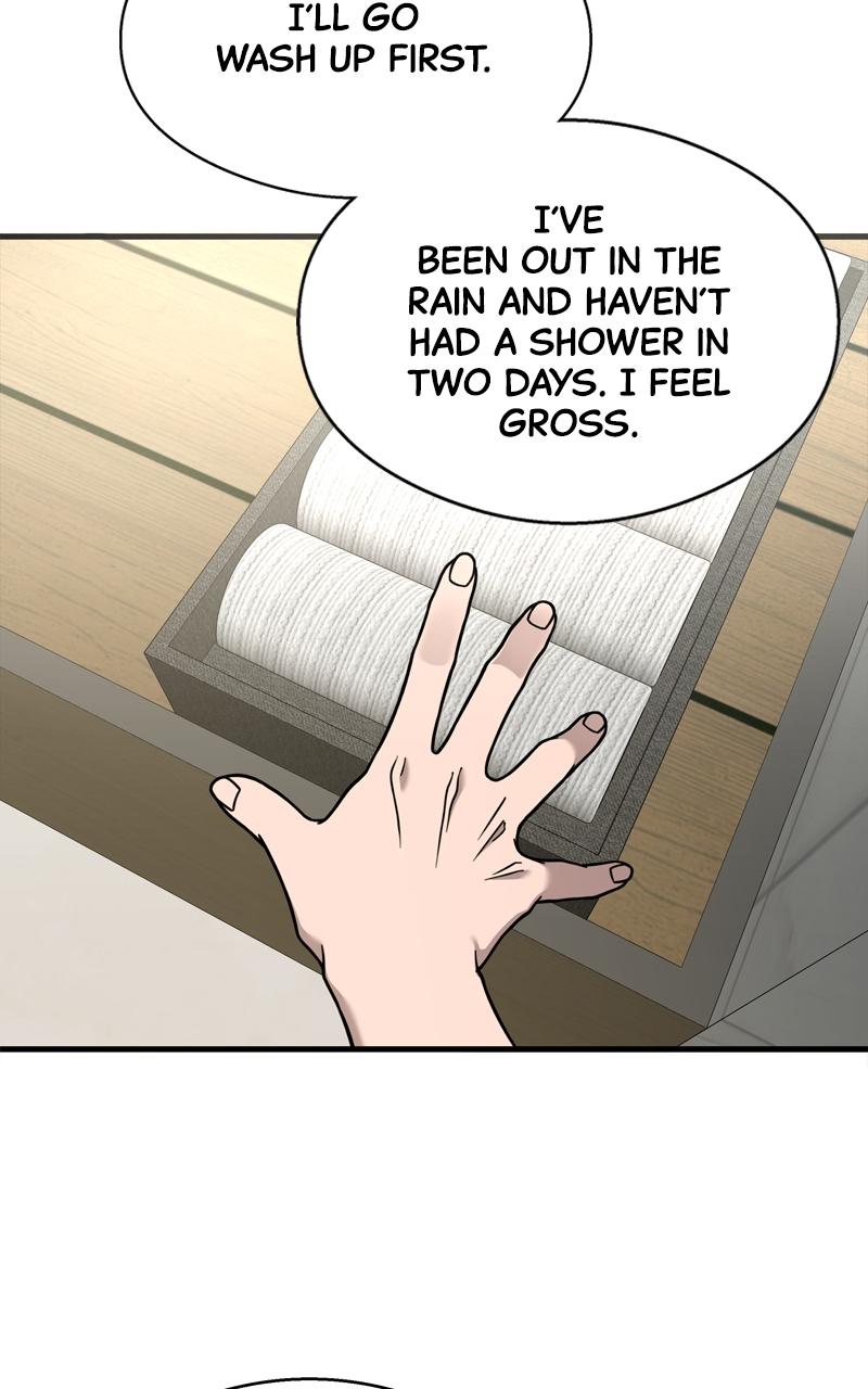 Ghost Dating Simulation Chap 5 - Next Chap 6