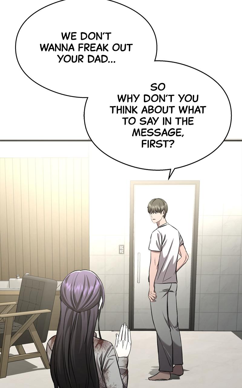 Ghost Dating Simulation Chap 5 - Next Chap 6