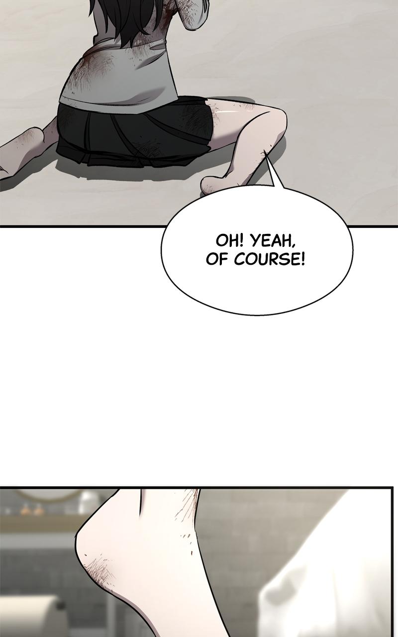 Ghost Dating Simulation Chap 5 - Next Chap 6