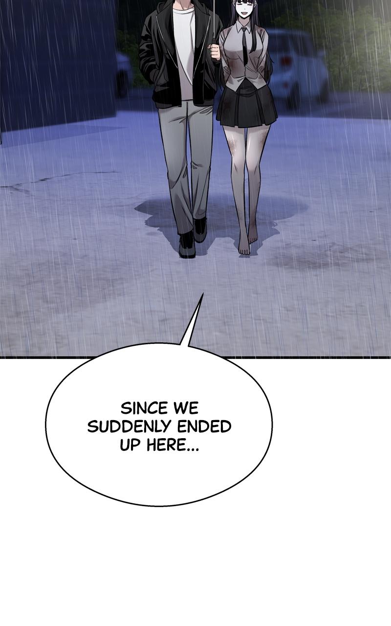 Ghost Dating Simulation Chap 5 - Next Chap 6