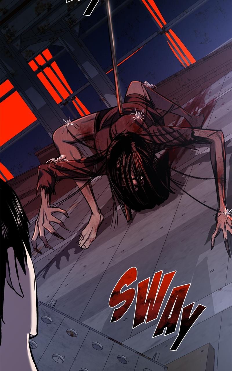 Ghost Dating Simulation Chap 5 - Next Chap 6