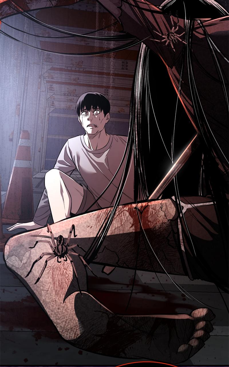 Ghost Dating Simulation Chap 5 - Next Chap 6