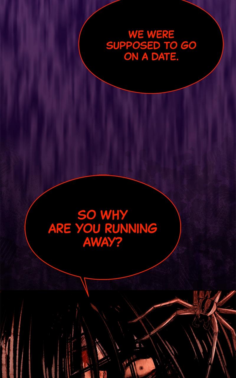 Ghost Dating Simulation Chap 5 - Next Chap 6