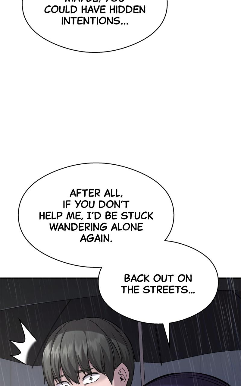 Ghost Dating Simulation Chap 5 - Next Chap 6