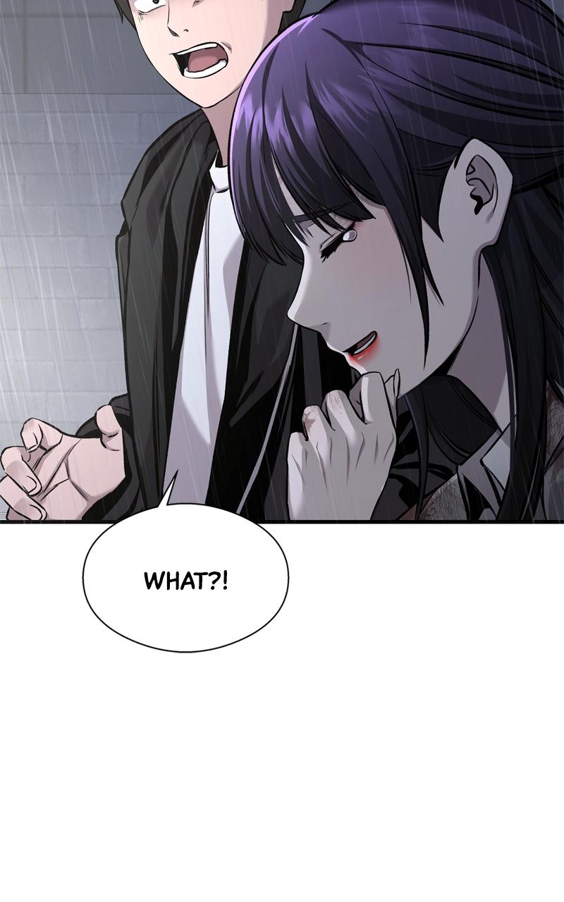 Ghost Dating Simulation Chap 5 - Next Chap 6