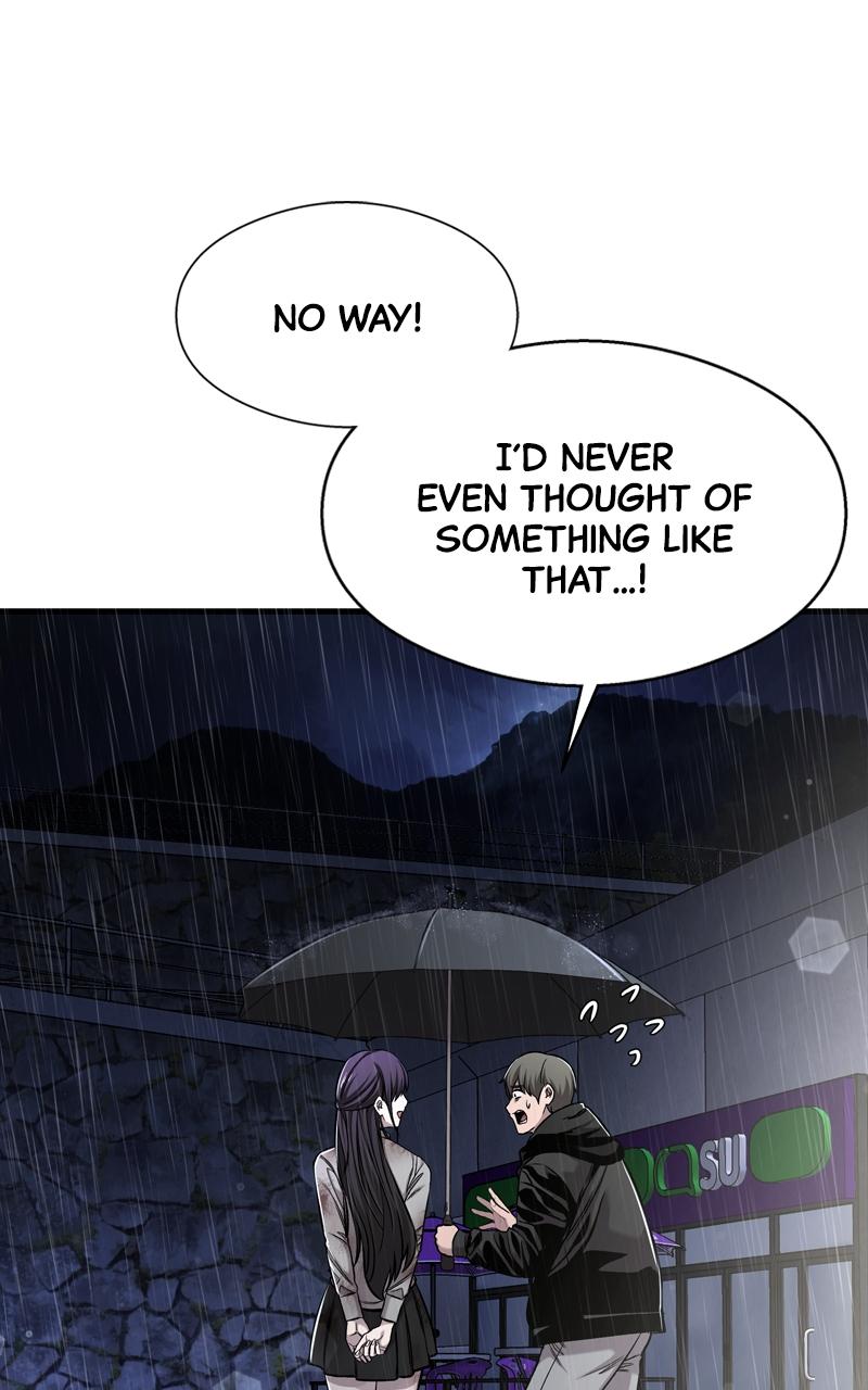 Ghost Dating Simulation Chap 5 - Next Chap 6