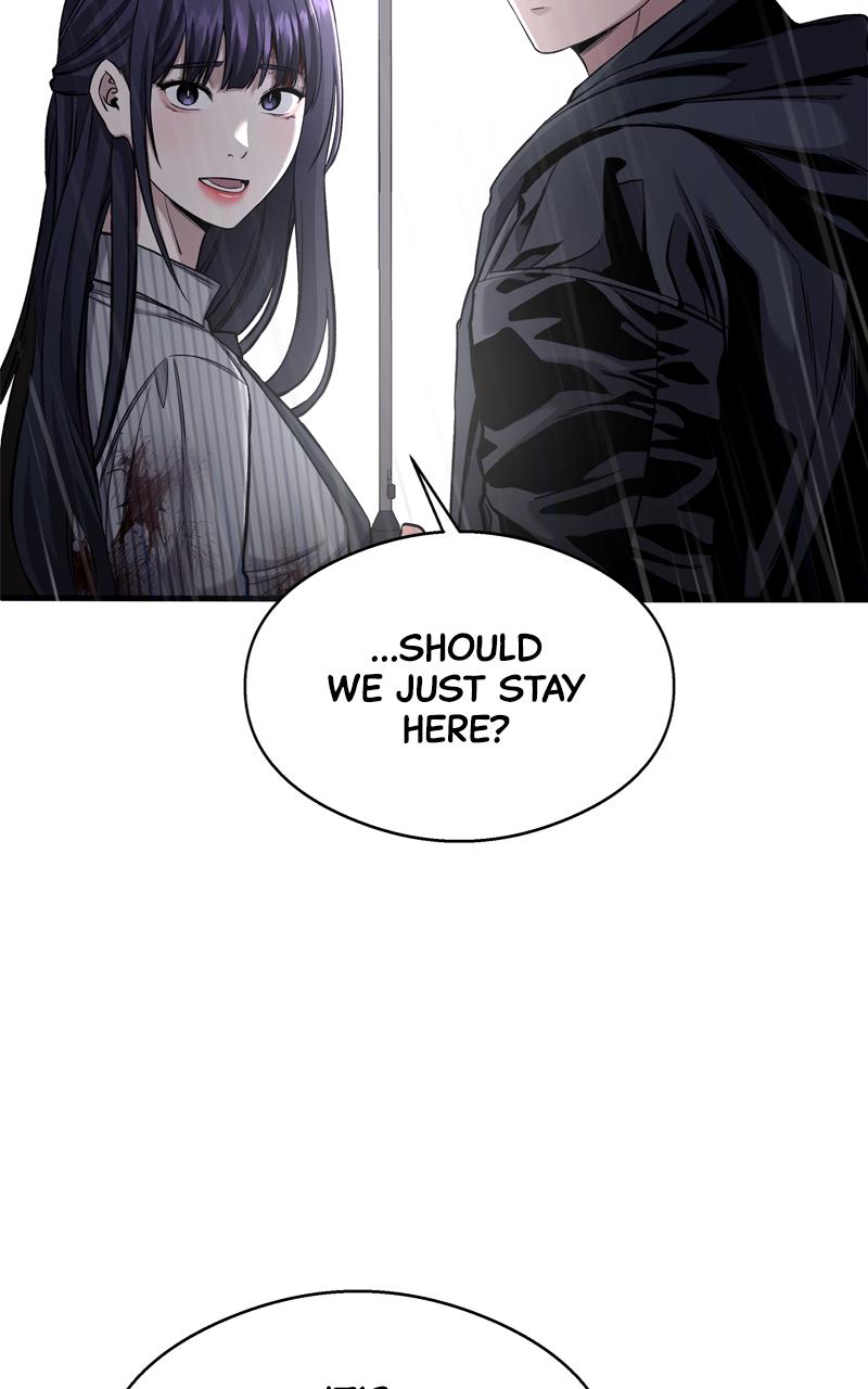 Ghost Dating Simulation Chap 5 - Next Chap 6