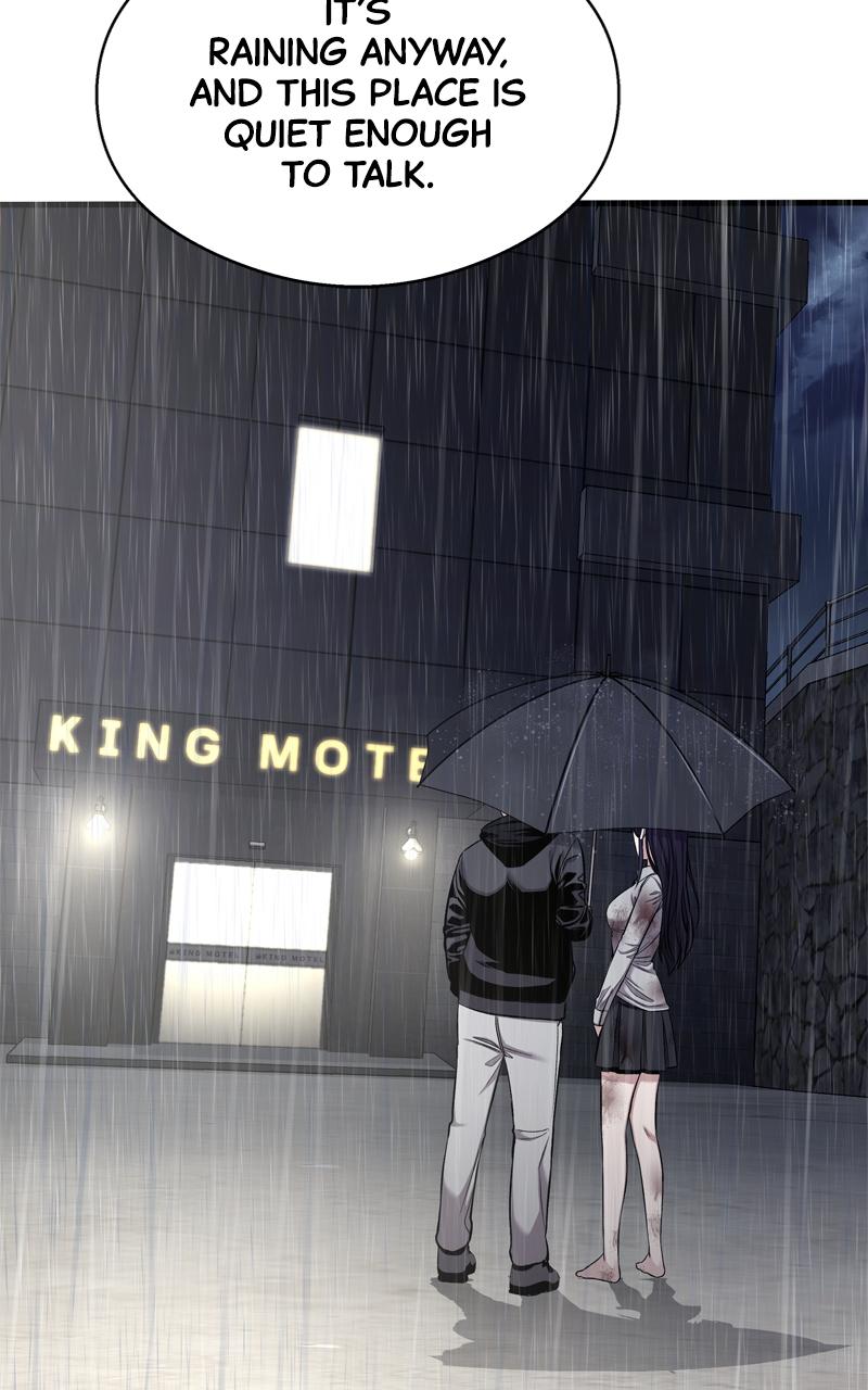 Ghost Dating Simulation Chap 5 - Next Chap 6
