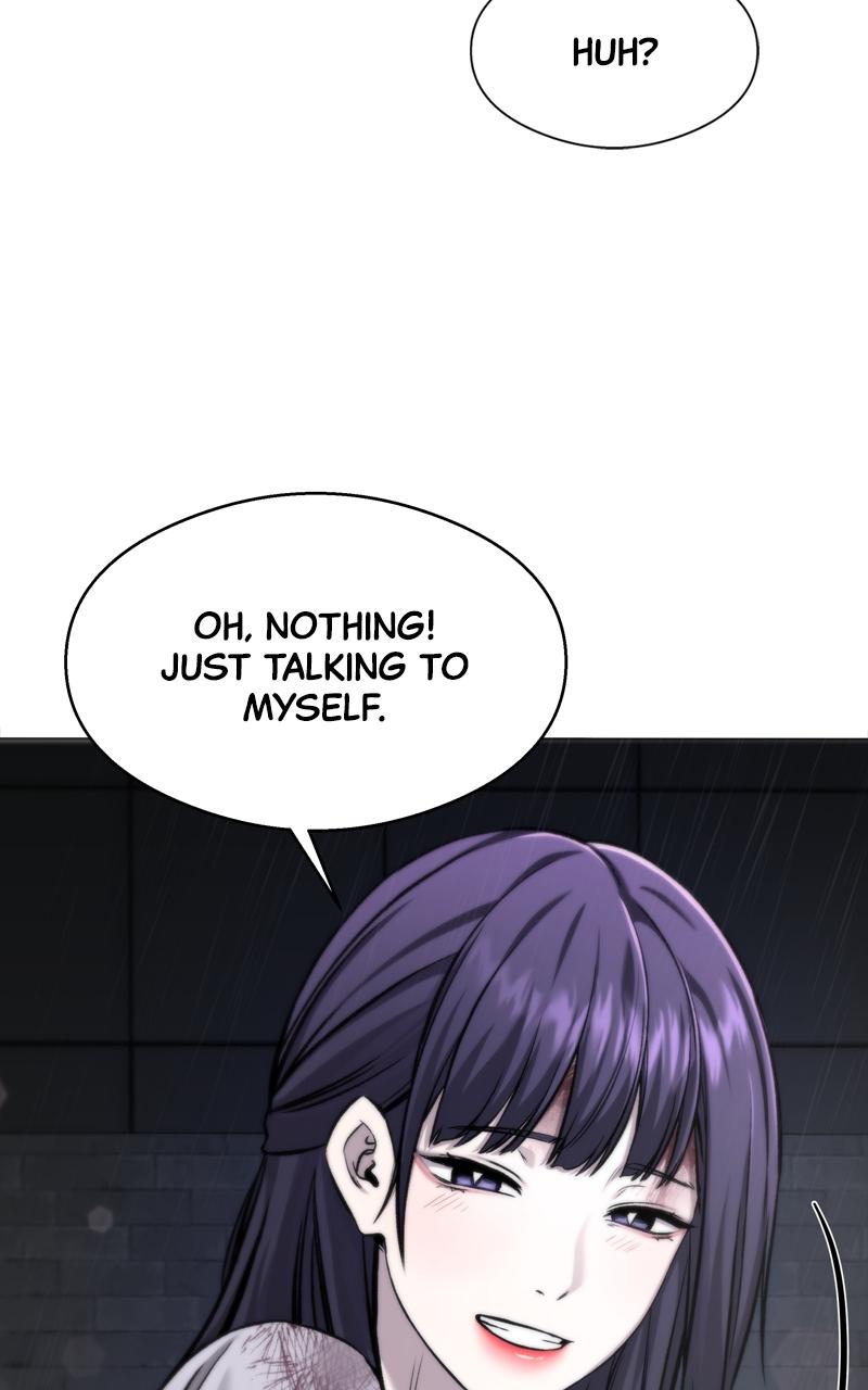 Ghost Dating Simulation Chap 5 - Next Chap 6