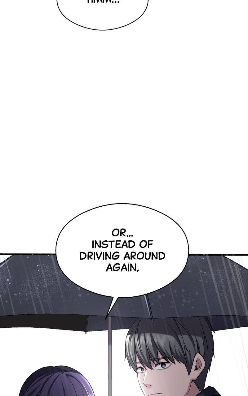 Ghost Dating Simulation Chap 5 - Next Chap 6