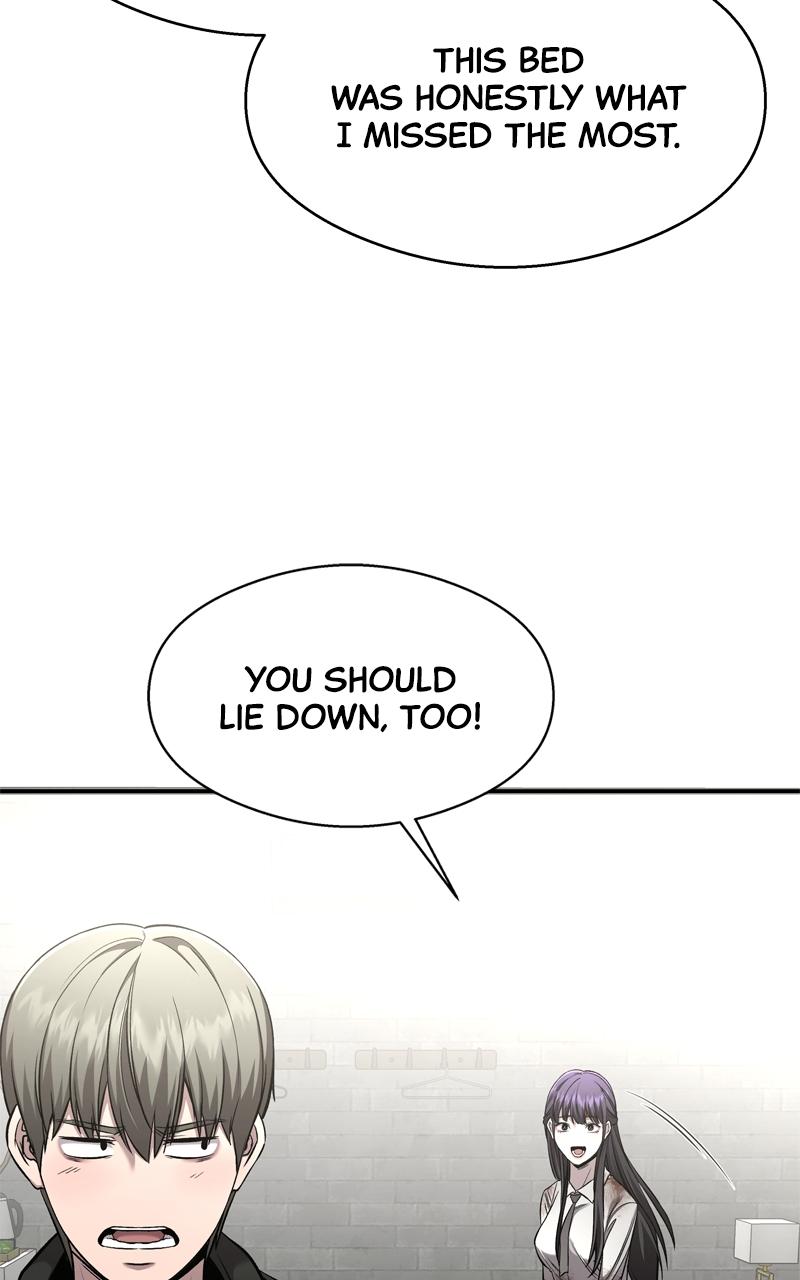 Ghost Dating Simulation Chap 5 - Next Chap 6