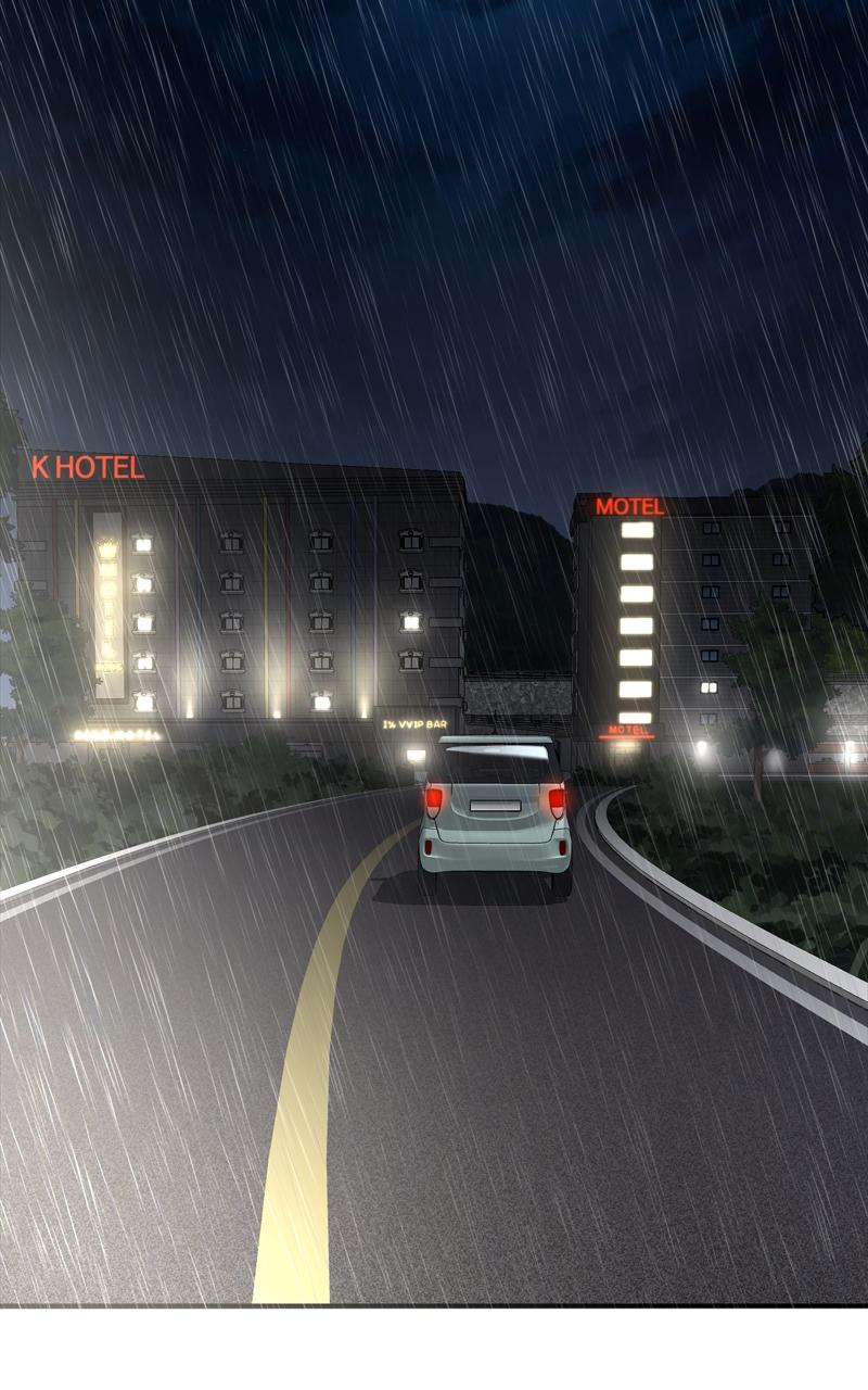 Ghost Dating Simulation Chap 5 - Next Chap 6